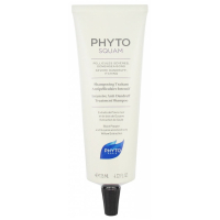 Phyto 'Phytosquam Intensive' Dandruff Shampoo - 125 ml