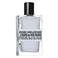 Zadig & Voltaire Eau de toilette 'This Is Him! Vibes Of Freedom' - 100 ml
