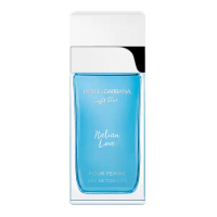 Dolce & Gabbana 'Light Blue Italian Love Limited Edition' Eau de toilette - 100 ml