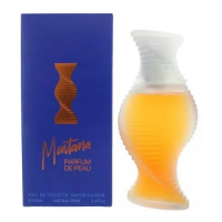 Montana 'Parfum De Peau' Eau De Toilette - 100 ml
