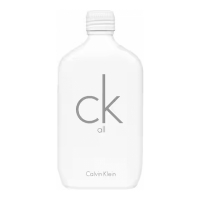 Calvin Klein Eau de toilette 'CK All' - 50 ml