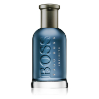 Hugo Boss Eau de parfum 'Boss Bottled Infinite' - 50 ml