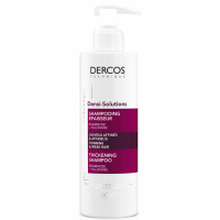 Vichy Shampoing 'Dercos Densi-Solutions - Epaisseur' - 400 ml