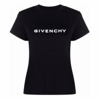 Givenchy '4G' T-Shirt für Damen
