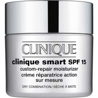 Clinique 'Smart SPF15 Custom-Repair III/IV XXL' Moisturiser - 75 ml