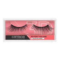 Catrice 'Lash Couture 3D Foxy Volume' Fake Lashes