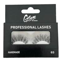 Glam of Sweden Faux cils 'Professional Handmade' - 3 10 g