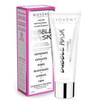 Biovène 'Bubble Mask Deep Clearing' Face Mask - 100 ml