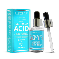 Biovène 'Hyaluronic Acid Anti-Wrinkle Concentre' Hyaluron-Serum - 30 ml
