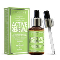 Biovène Sérum pour le visage 'Active Renewal Ultra Regenerating' - 30 ml