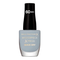 Max Factor Vernis à ongles 'Masterpiece Xpress Quick Dry' - 807 Rain Check 8 ml