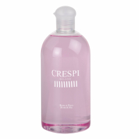 Crespi Milano Recharge Diffuseur 'Rose & Fig' - 500 ml