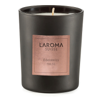 Laroma Bougie parfumée 'Edelweiss' - 100 g