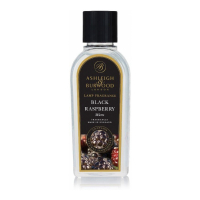 Ashleigh & Burwood Recharge de parfum pour lampe 'Black Raspberry' - 250 ml