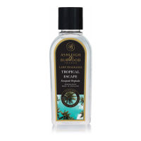 Ashleigh & Burwood Recharge de parfum pour lampe 'Tropical Escape' - 250 ml