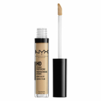 Nyx Professional Make Up Anti-cernes 'HD Studio Photogenic' - Golden 3 g