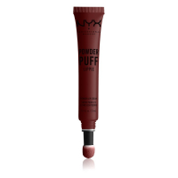 NYX Crème pour les lèvres 'Powder Puff Lippie' - Pop Quiz 12 ml