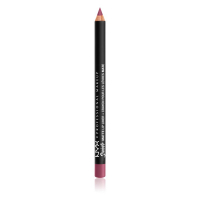 Nyx Professional Make Up Crayon à lèvres 'Suede Matte' - Montreal 3.5 g