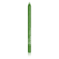 Nyx Professional Make Up Crayon Yeux 'Epic Wear' - Emerald Cult 1.22 g
