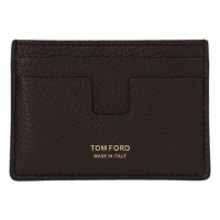 Tom Ford Men's 'Logo' Card Holder