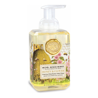 Michel Design Works 'Honey & Clover' Liquid Hand Soap - 530 ml