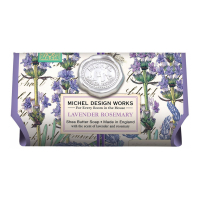 Michel Design Works 'Lavender Rosemary' Soap Bar - 246 g