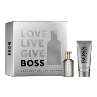 HUGO BOSS-BOSS Coffret de parfum 'Boss Bottled' - 2 Pièces