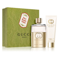 Gucci 'Guilty Pour Femme' Perfume Set - 2 Pieces