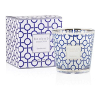Baobab Collection Candle My First Baobab Gentlemen Max 8 cm
