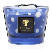 Baobab Collection 'Bubbles Blue' Scented Candle