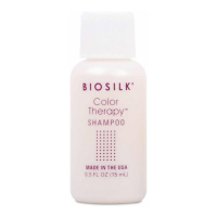 BioSilk 'Color Therapy Color-Protecting' Pflegespülung - 15 ml