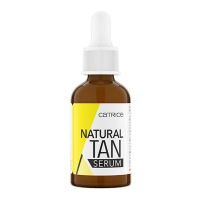 Catrice 'Natural' Gradual Self Tan Face Serum - Light Tan 30 ml