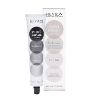 Revlon 'Nutri Color Filters' Hair Colour - Clear 100 ml