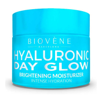 Biovène 'Hyaluronic Day Glow' Face Cream - 50 ml