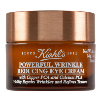 Kiehl's 'Powerful' Anti-Wrinkle Eye Cream - 15 ml