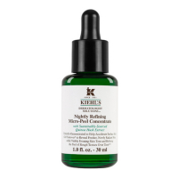 Kiehl's 'Nightly Refining Concentrate' MiKro-Peel - 30 ml