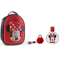 Cartoon 'Disney Minnie Mouse' Perfume Set - 3 Pieces