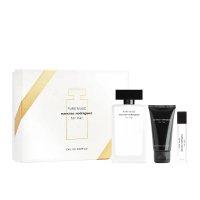 Narciso Rodriguez 'Pure Musc' Perfume Set - 3 Pieces