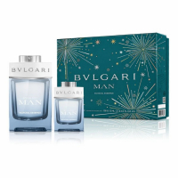 Bvlgari 'Glacial Essence' Perfume Set - 2 Pieces