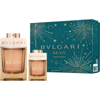 Bvlgari 'Terrae Essence' Perfume Set - 2 Pieces