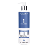 Neomoshÿ 'Ultimate Hair Repair' Shampoo - 300 ml
