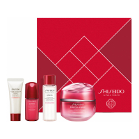 Shiseido Coffret de soins de la peau 'Essential Energy' - 4 Pièces