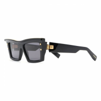 Balmain Women's 'BPS131A55' Sunglasses