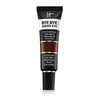 IT Cosmetics 'Bye Bye Under Eye' Concealer - 45.5 Deep Ebony 12 ml