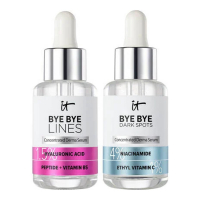 IT Cosmetics 'Beautiful Together Serums Solutions' SkinCare Set - 2 Pieces