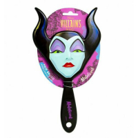 Mad Beauty 'Disney Villains Maleficent' Haarbürste