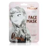 Mad Beauty Masque en feuille 'Disney Frozen Anna Brightening' - 25 ml