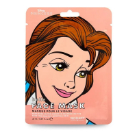 Mad Beauty Masque visage 'Disney Belle' - 25 ml