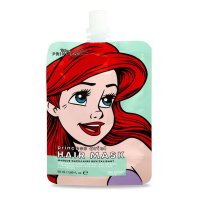 Mad Beauty Masque capillaire 'Disney Revitalizing' - Ariel 50 ml