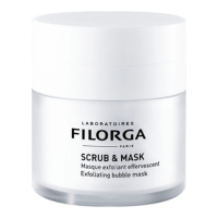 Filorga Masque exfoliant 'Scrub & Mask' - 55 ml